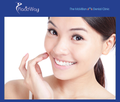 Slider image (2) The McMillan Dental Clinic